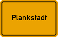 Plankstadt