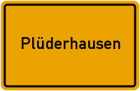 Plderhausen