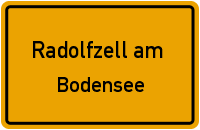 Radolfzellam.Bodensee