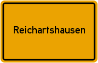 Reichartshausen