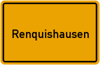 Renquishausen