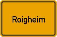 Roigheim