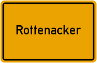Rottenacker