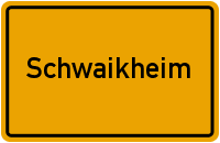 Schwaikheim