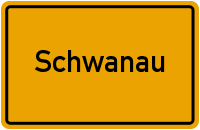 Schwanau