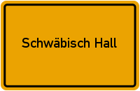 SchwbischHall