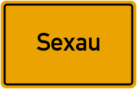 Sexau