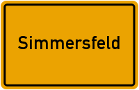 Simmersfeld