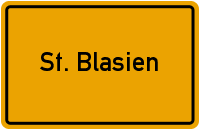 St.Blasien
