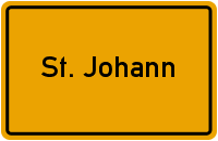 St.Johann
