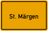 St.Mrgen