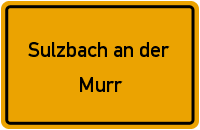 Sulzbachander.Murr