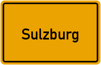 Sulzburg