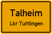 Talheim.LkrTuttlingen