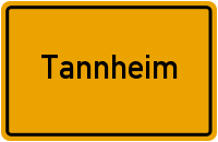 Tannheim