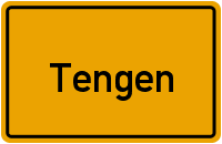 Tengen