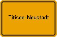 TitiseeNeustadt