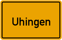 Uhingen