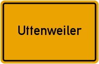 Uttenweiler