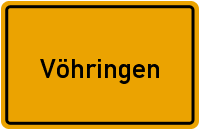 Vhringen