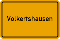 Volkertshausen