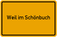 WeilimSchnbuch