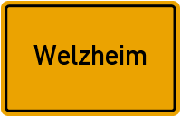 Welzheim