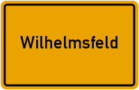 Wilhelmsfeld