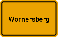 Wrnersberg